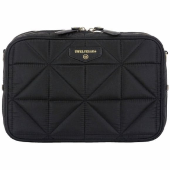 Twelve Little Other - Twelve Little Water Resistant Nylon Diaper Clutch